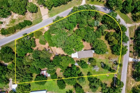 1428 Frann Dr, Kaufman, TX 75142