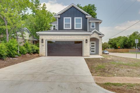 2102 Beaumont St, Grand Prairie, TX 75051