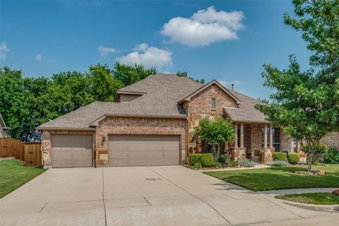 3402 Eisenhower, Melissa, TX 75454