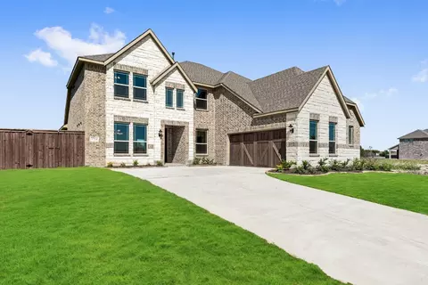 3714 Oakcrest Dr, Rockwall, TX 75032