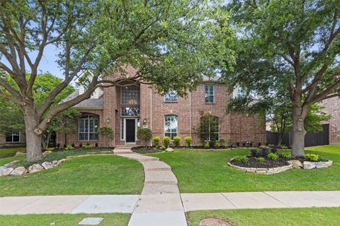 1418 Wildfire Ln, Frisco, TX 75033