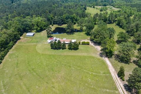 11046 Upper State Line Rdg, Vivian, LA 71082