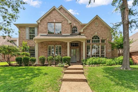 1417 Quanah Ct, Allen, TX 75013