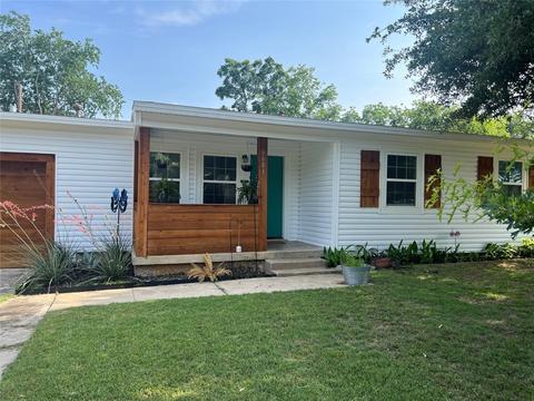 6681 Marie St, North Richland Hills, TX 76180