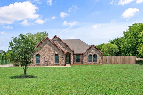1012 Savannah Ln, Kaufman, TX 75142