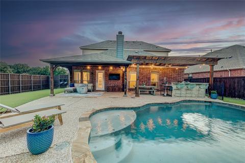 13800 Alden Ln, Frisco, TX 75035