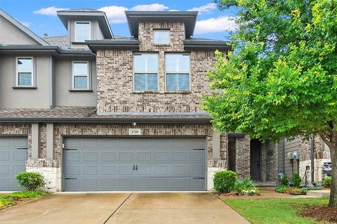 4740 Bridgewater St, Plano, TX 75074