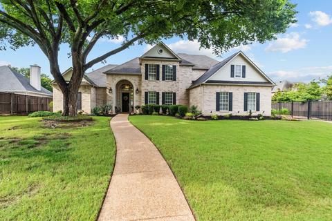 919 Edgemeer Ln, Southlake, TX 76092