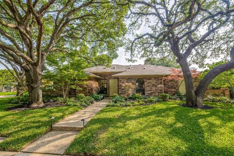 6606 Risinghill Dr, Dallas, TX 75248