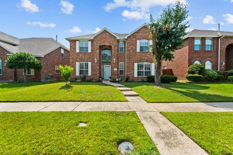 607 Forest Hill Dr, Coppell, TX 75019