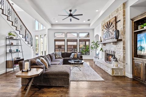 4112 Mangrove Dr, Carrollton, TX 75007