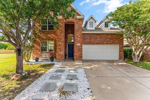 5416 Parkplace Dr, Argyle, TX 76226