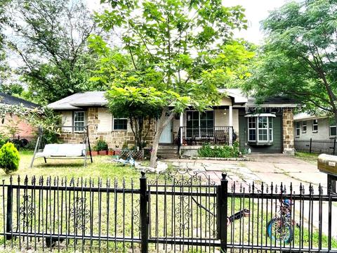 1320 Juanita St, Mesquite, TX 75149
