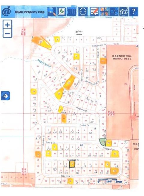 5 Hereford Dr, Cedar Hill, TX 75104