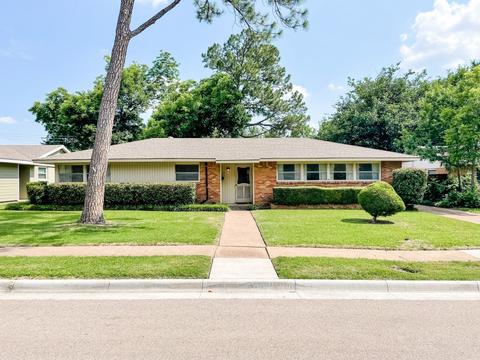 3610 Woodleigh Dr, Dallas, TX 75229