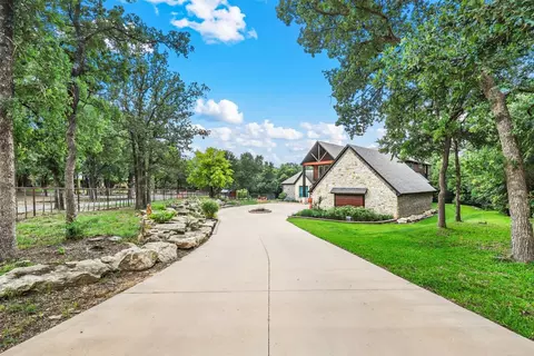812 S Duncan Creek Ct, Brock, TX 76087
