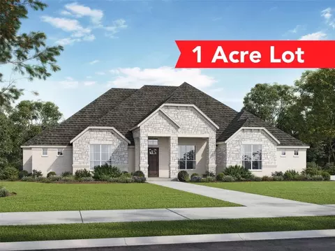 410 Wood Duck Trl, Sunnyvale, TX 75182