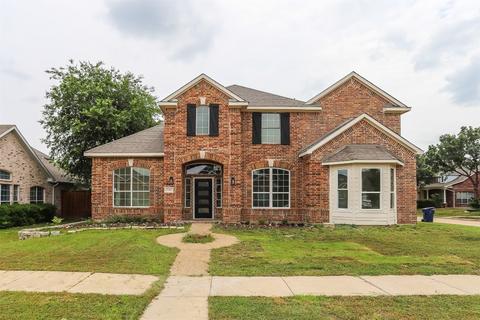 1502 Ravine Xing, Garland, TX 75040