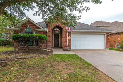 4404 Jessica St, Fort Worth, TX 76244