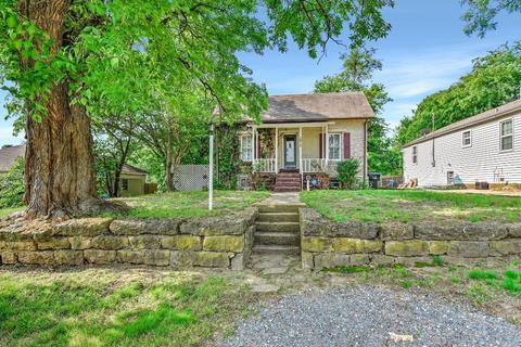 1610 W Elm St, Denison, TX 75020