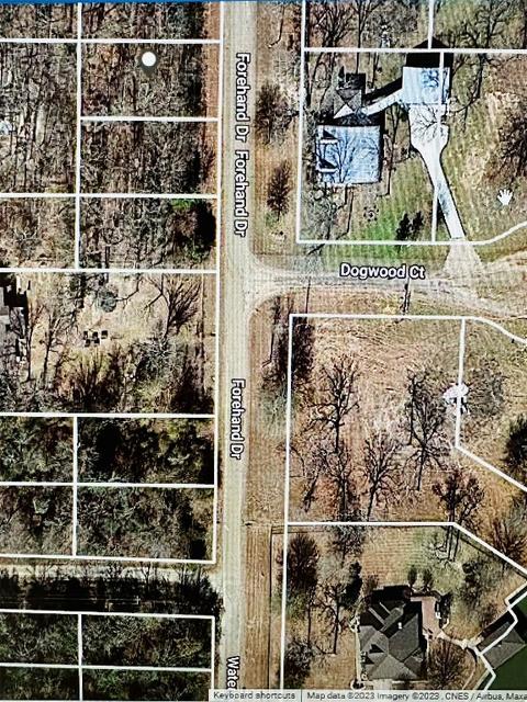 00 Water Board Dr, Trinidad, TX 75163