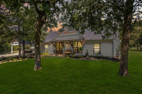 507 Kings Country Blvd, Scroggins, TX 75480