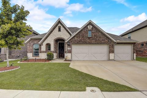 15721 Preble Rd, Fort Worth, TX 76177