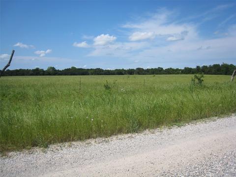 10 Ac County Rd 1083, Celeste, TX 75423