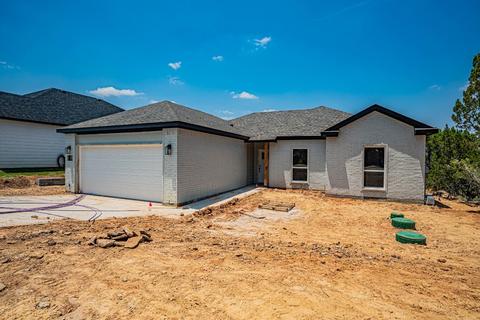 2310 San Saba Ct, Granbury, TX 76048