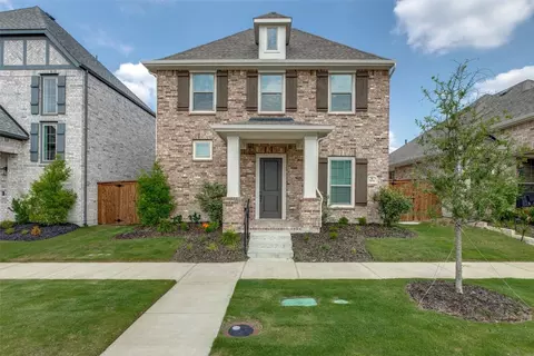 7890 Glastonbury, Frisco, TX 75035