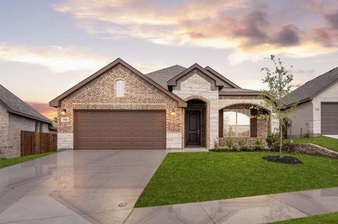 709 Sandy Chip Trl, Fort Worth, TX 76108