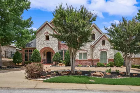 1745 Tuscan Ridge Cir, Southlake, TX 76092