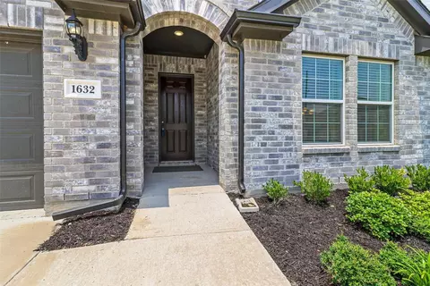 1632 Wassel Rd, Haslet, TX 76052