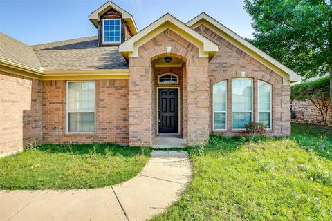 922 Randall Rd, Weatherford, TX 76087