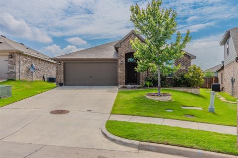 2509 Old Buck Dr, Weatherford, TX 76087