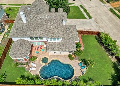 701 Morningside Trl, Murphy, TX 75094
