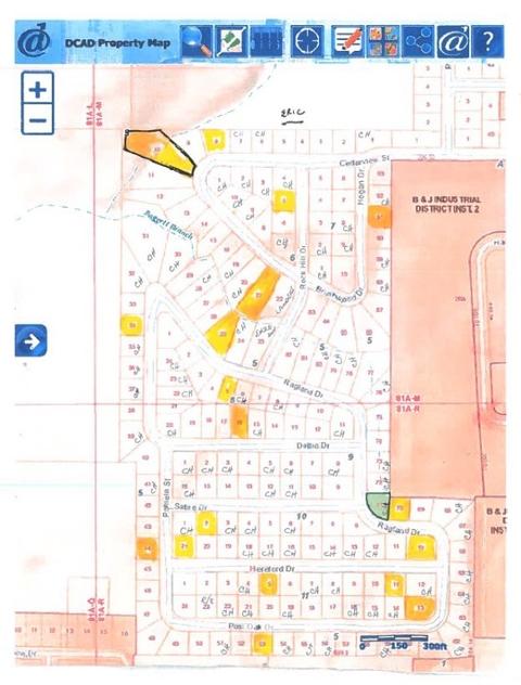 10 Cedarview Dr, Cedar Hill, TX 75104