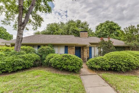 2416 Bengal Ln, Plano, TX 75023