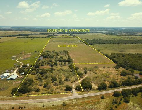 Tba Fm 56, Kopperl, TX 76652