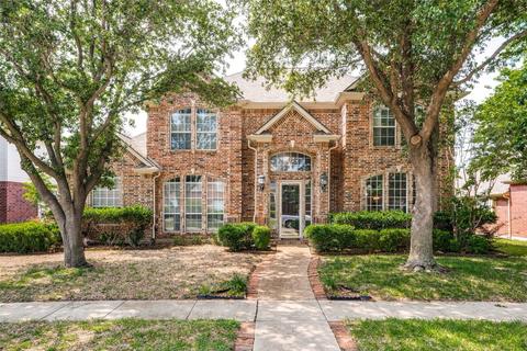 5609 Rock Canyon Rd, The Colony, TX 75056