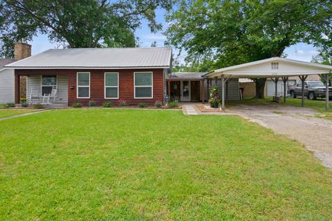 103 Mary Grace St, Mount Vernon, TX 75457