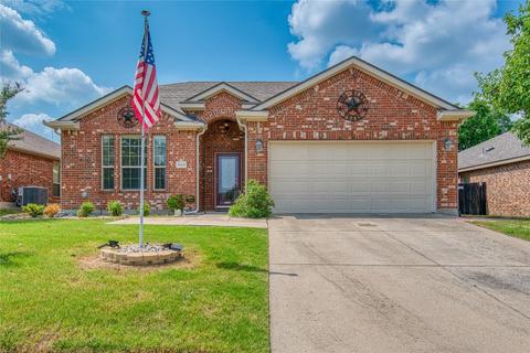 3304 Bear Creek Dr, Melissa, TX 75454
