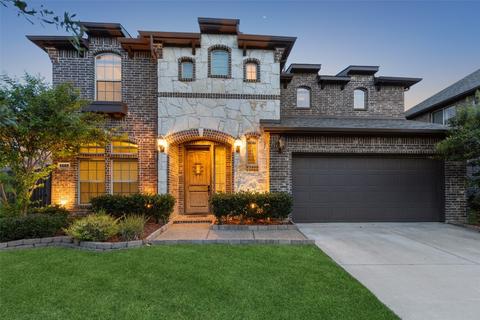 1287 Polo Heights Dr, Frisco, TX 75033