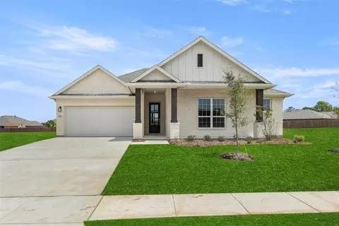408 Basalt Dr, Azle, TX 76020