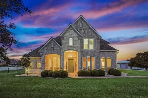 6624 Gehrig Cir, Burleson, TX 76028