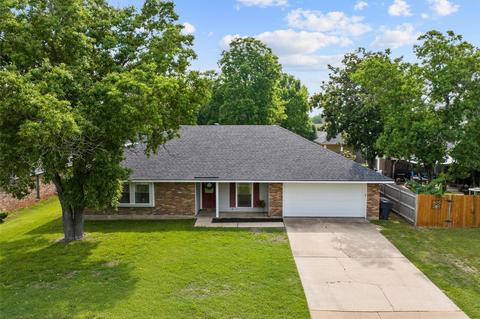 402 Southwood Dr, Bossier City, LA 71111