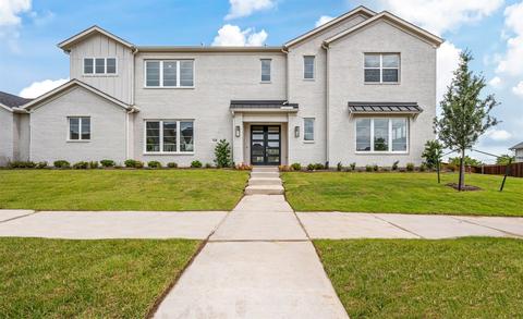 14300 Capridge Rd, Aledo, TX 76008