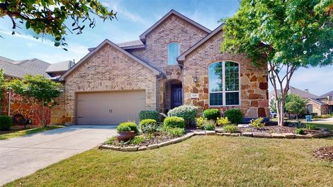 1200 Jasmine St, Lantana, TX 76226