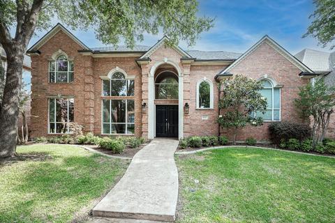 5211 Lincolnshire Ct, Dallas, TX 75287