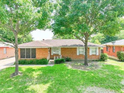 2049 Riverway Dr, Dallas, TX 75217
